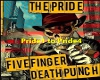 The Pride FFDP