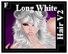 Long White Hair V2