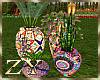 ZY: HolI Color PLants