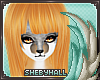 (S) Swift Fox Hair 1