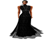SB Elegant Black Dress