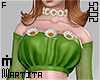 ṁ Flower Gaia LLT