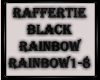 -X-Black Rainbow Trigger