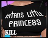 Satans Princess
