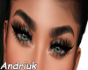 an)♥ Lashes Long