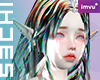 NHC - CGIRainbowWhite F