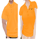 polo yellow couple M