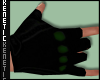 K. Toxic Glove