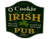 O'Cookie Irish Clubs