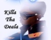 Killathadeala Hat