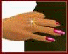 ® GOLD RING DERIVABLE
