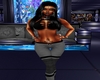 [KR] Workout Black