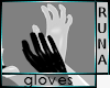 °R° Burlesque Gloves