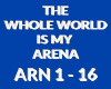 [iL] World Is My ARENA