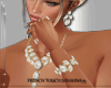 "SAV" FATALE JEWEL SET