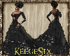 #KS#Black Elegant