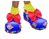 Clown Shoes