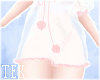 [T] Fluffy Baby pink