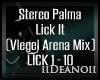 Stereo Palma - Lick P1