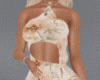 Beach Dress/Sand