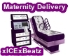 Delivery Bed