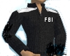 FBI Agent Top