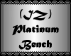 (IZ) Platinum Bench