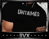 💎 Untamed Shirt/Tatt