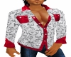 Cowboy Muscle Shirt