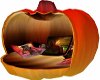 [KC]Pumpkin Couch