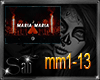 *S*maria maria afro rmix