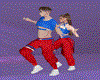 WLK Dance Feminina
