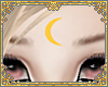 ☽ crescent moon