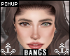 ⚓ | Bev Bangs Fawn