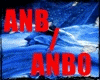 VM ANGEL BLUE DOME