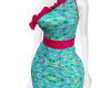 Summer Fashion Dress