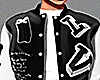 h) 4s Oxidized Black F