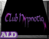 Club Hypnotiq Rug