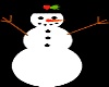 [RC] Waving Snowman