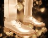Champagne Shoes
