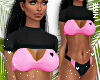 n| RLL ❤ Bikini PB