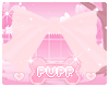 𝓟. Pink Bow