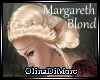 (OD) Margareth Blond