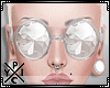 [X] OMG Glasses | Fem 