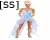 [SS]Fairy dress