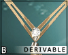 DRV Hand Diamond Set