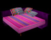 Mexican Poseless Bed