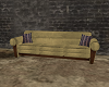 Grungy Couch