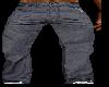 LG1 ETO Jeans (muscle)