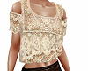 TF* Old Lace Blouse